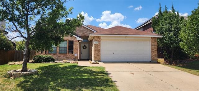 Building Photo - 2828 Gardendale Dr Rental