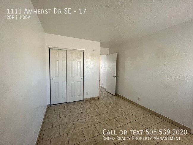 Photo - 1111 Amherst Dr SE Unit 17