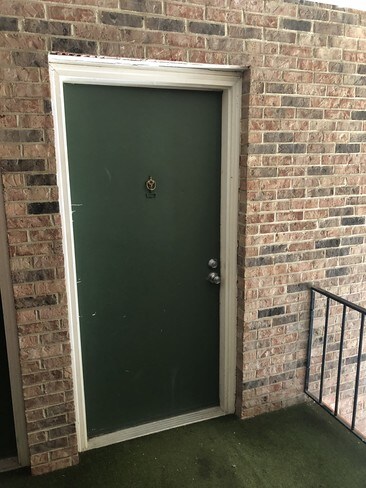 Genesis Apartments