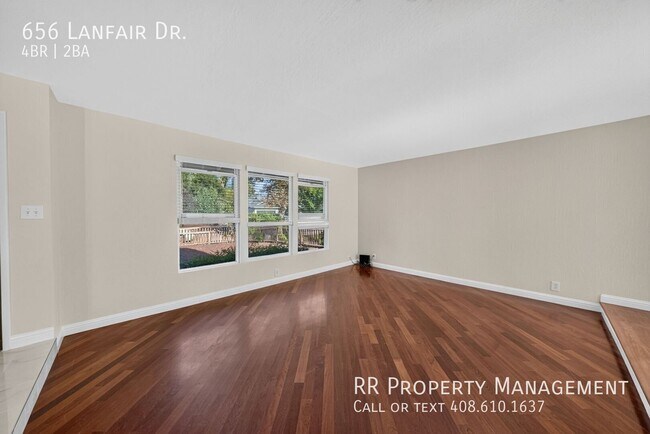 656 Lanfair Dr