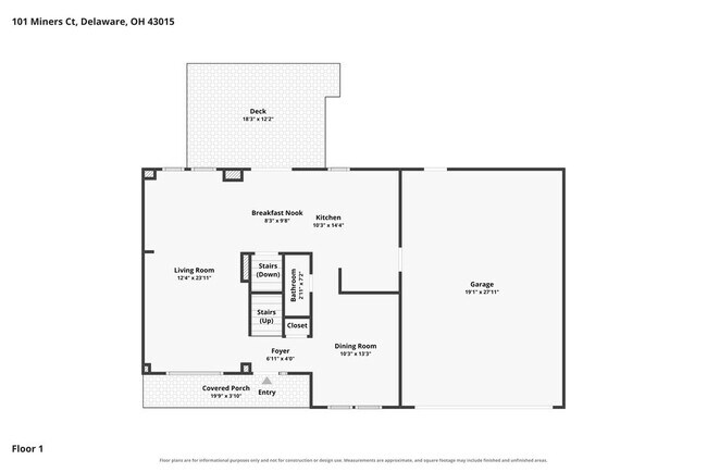 Photo - 101 Miners Ct