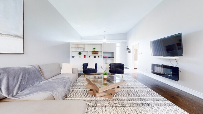 Photo - 101 Combe Ave Unit SI ID1597517P