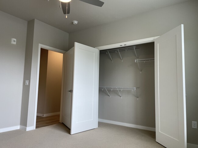 The Summit Residences