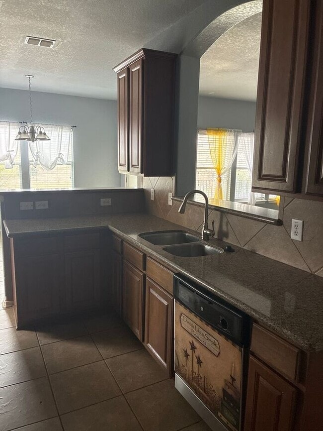 Photo - 5BR/4BA w/ Fenced Yard + Covered Parking in Schertz, TX