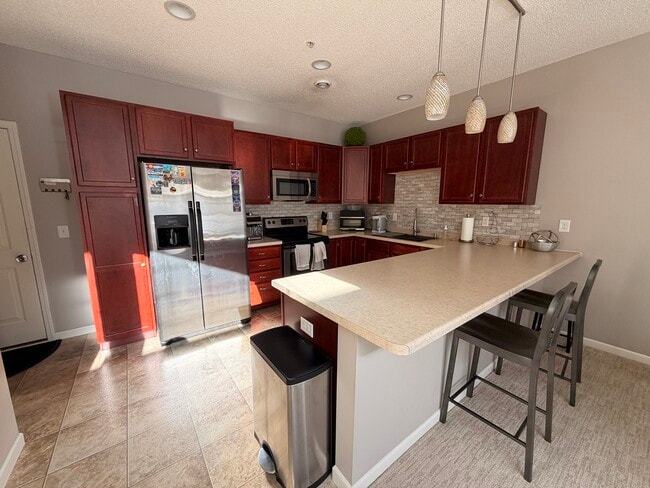 Kitchen - 515 W 84th St