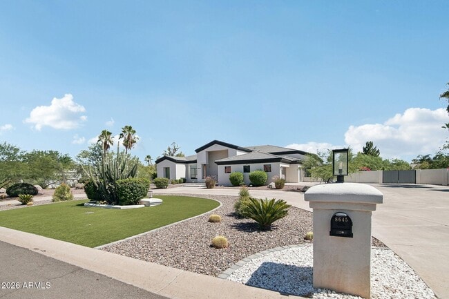 Photo - 8645 E Wood Dr