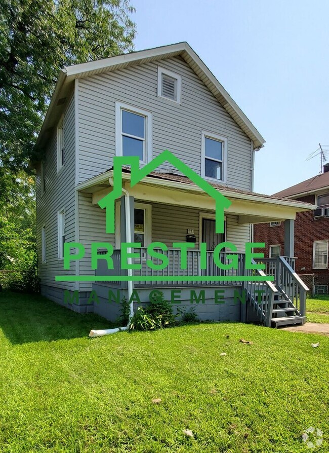 Building Photo - Section 8 Approved 3BD/1BA In Gary Rental