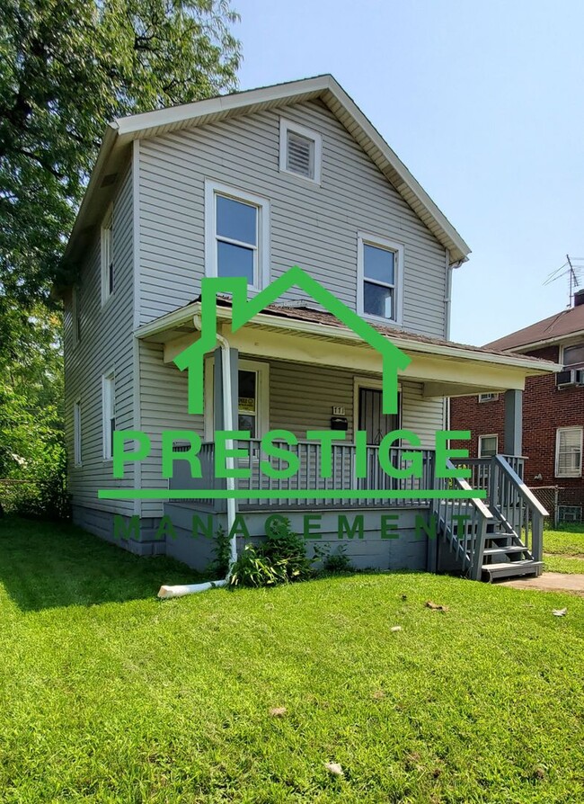 Section 8 Approved 3BD/1BA In Gary - Section 8 Approved 3BD/1BA In Gary Casa