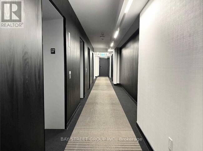 Photo - 77 Shuter St Unit 1707
