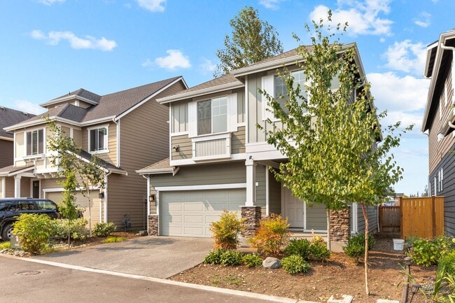 Photo - 3Bd/2.5Ba Lynnwood Home