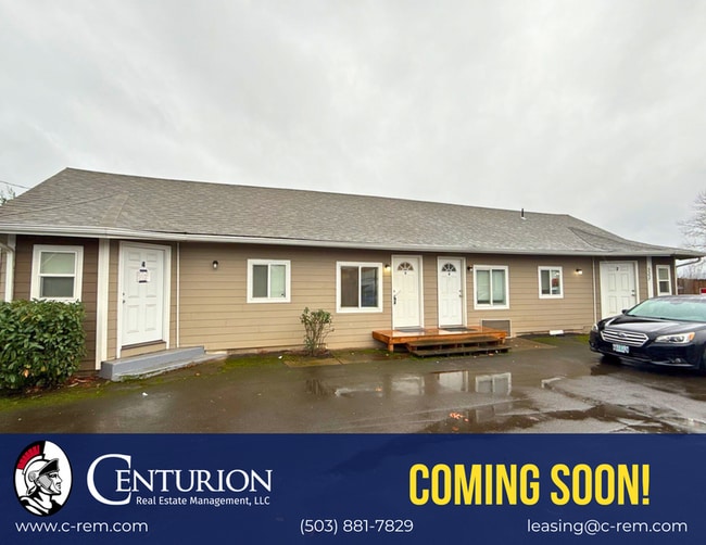 Building Photo - 3361 Portland Rd NE Unit #9