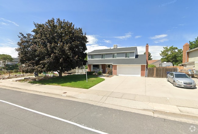 Building Photo - 11888 S Hidden Valley Dr Rental