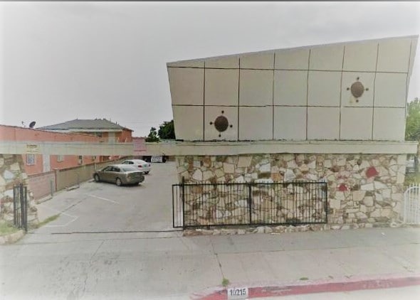 Photo - 10215 California Ave Unit E