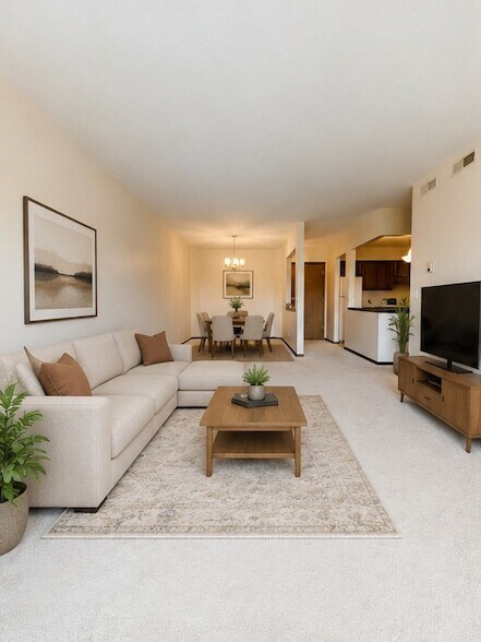 Photo - 6400 W Berteau Ave