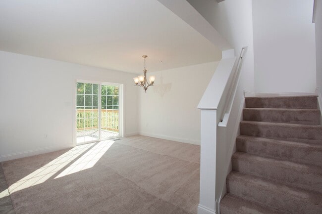 Photo - Three Bedroom Luxury Townhome!
