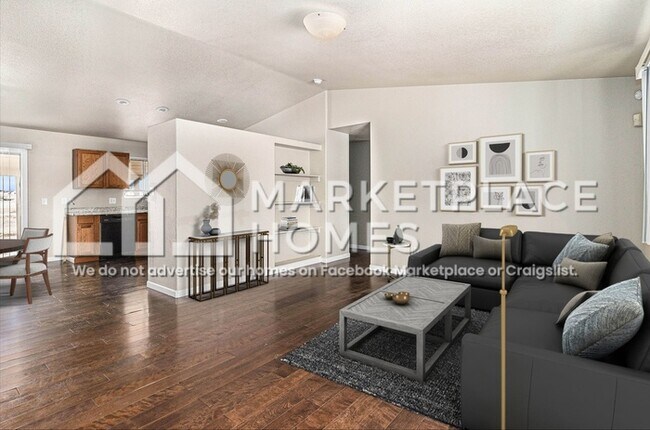 Photo - 147 S Golfwood Dr W
