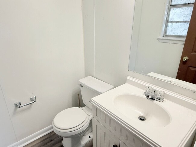 Photo - Quaint 3-Bedroom Home - Fenced Yard