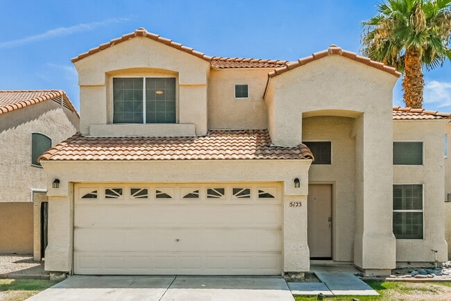 Building Photo - 5123 E Dragoon Ave Rental