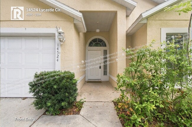 Photo - 14524 Lycastle Cir