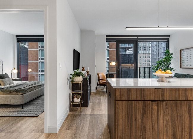 Photo - The Saint Grand