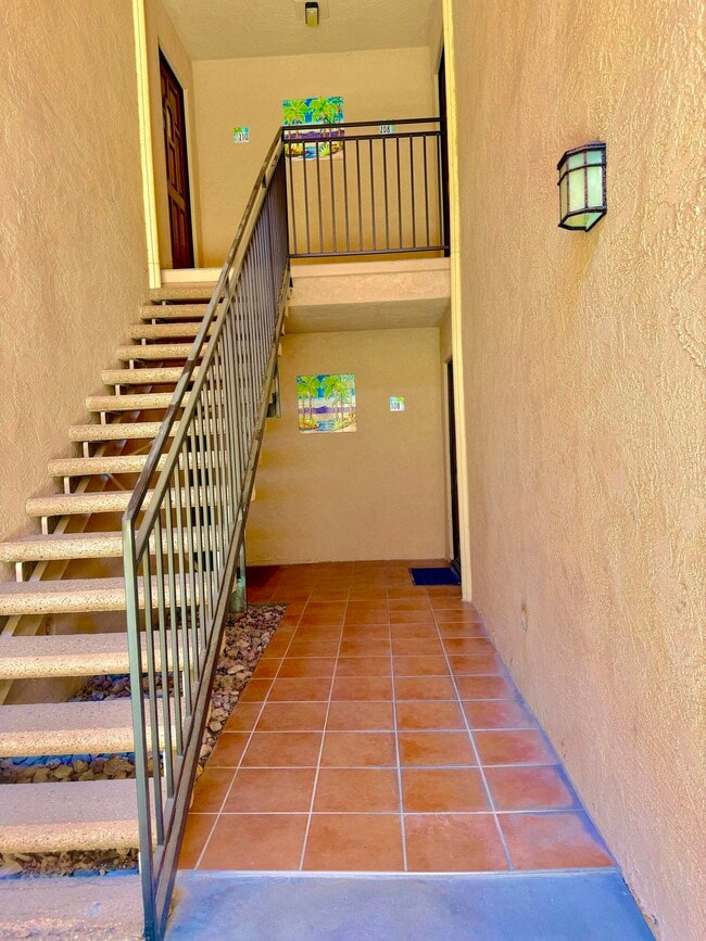 Building Photo - 400 N Sunrise Way Unit 108