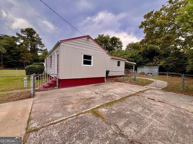 1941 Harrison Rd