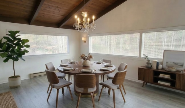 Photo - Spacious Rustic Home Near Amicalola Falls – Perfect for Large Families