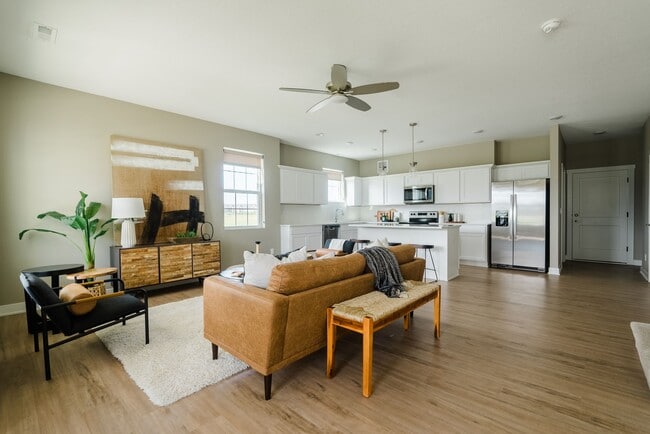 Photo - Four Grand Brownstone Townhomes - Interior... Unit 911 SW Des Moines Street