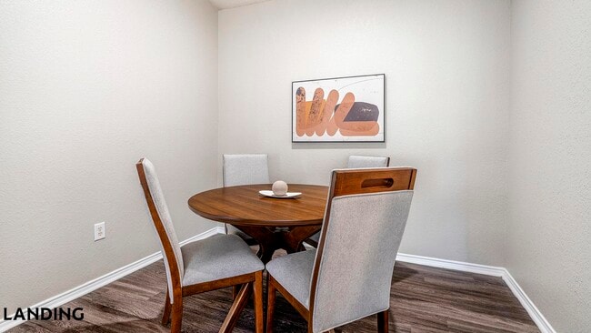 Photo - 3201 Duval Rd Unidad 934