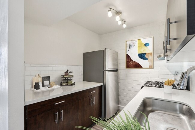Photo - The Wexler Apartments