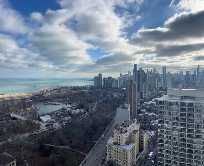 Photo - 2020 N Lincoln Park W Unit 35K