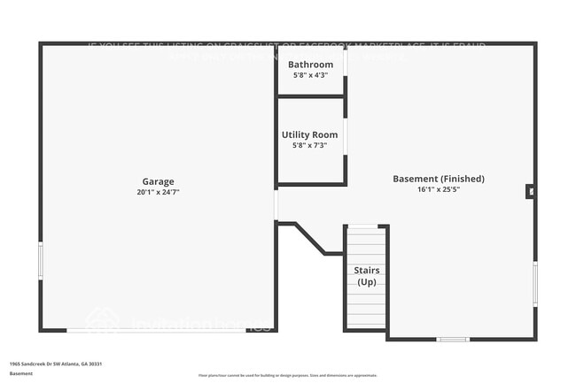 Photo - 1965 Sandcreek Dr SW