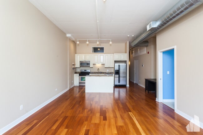 Photo - 740 W Fulton St Condo Unit 1209