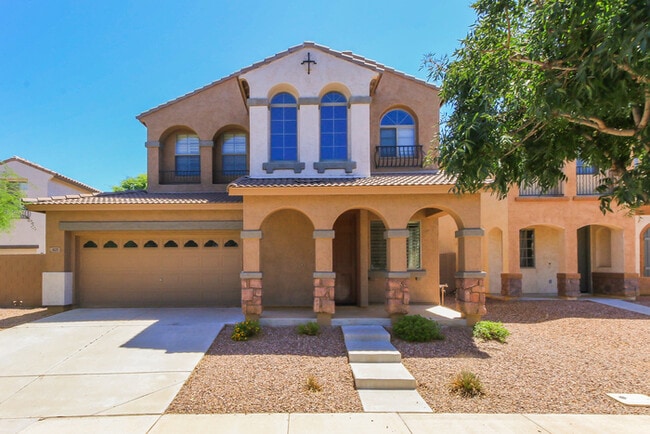 Building Photo - 4125 E Trigger Way