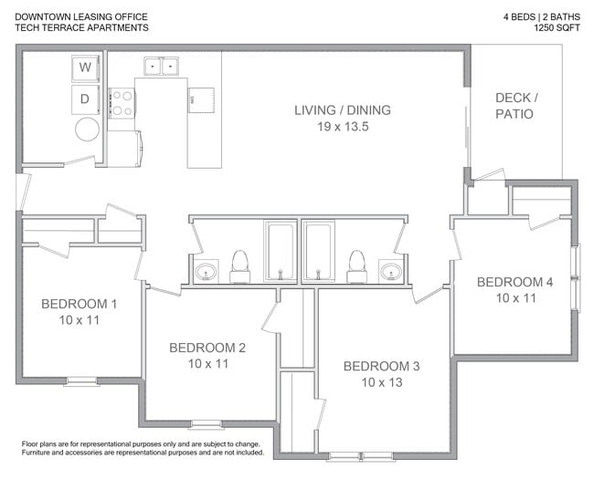 Photo - Tech Terrace