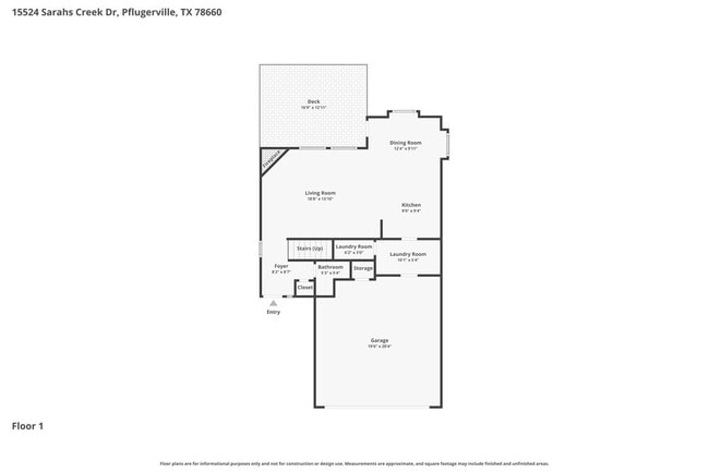 Photo - 15524 Sarah's Creek Dr