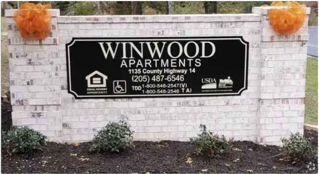 Building Photo - Winwood Manor Rental