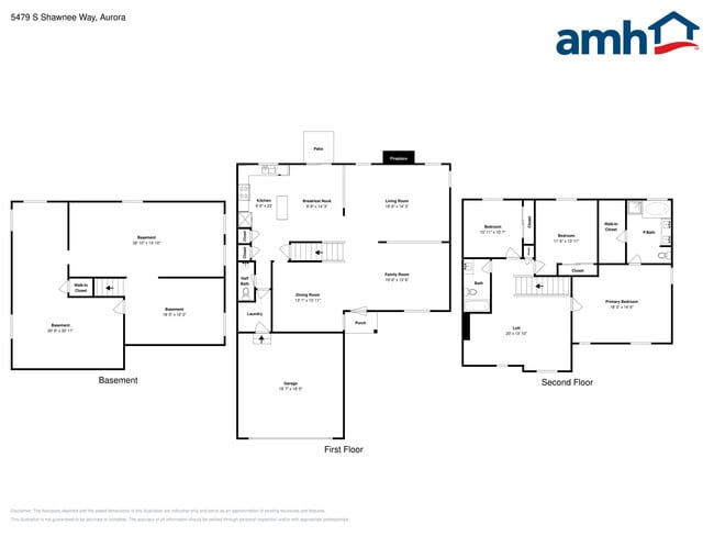 Photo - 5479 S Shawnee Way