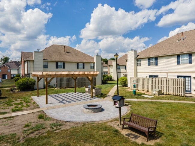 Photo - TOWNHOMES AT MCNAUGHTEN