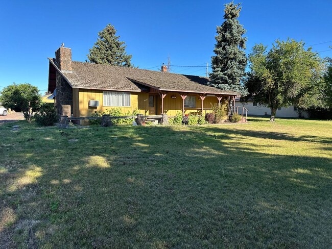 Building Photo - 2309 S Malin Rd