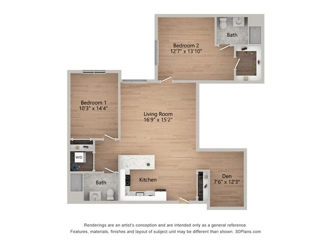 Photo - North District Lofts