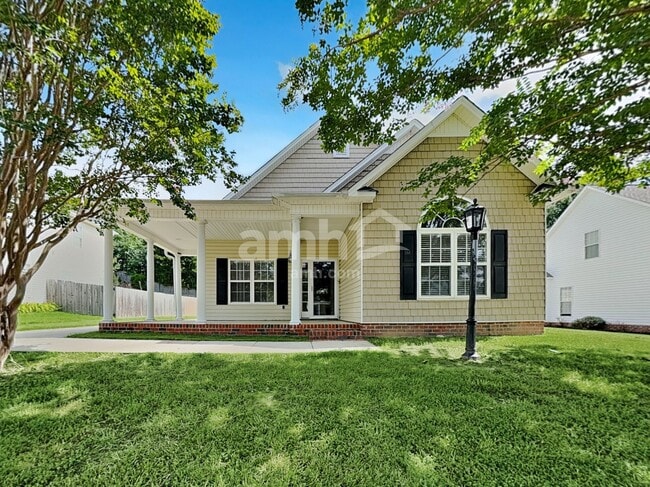 Building Photo - 6605 Springfield Village Ln Rental