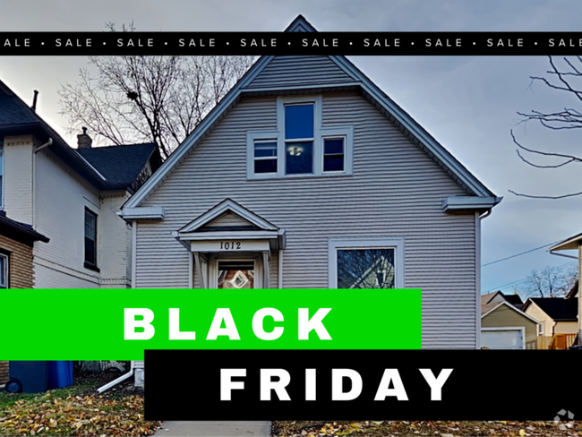 Building Photo - BLACK FRIDAY SPECIAL!! 5 bedroom, 3 bathro... Rental