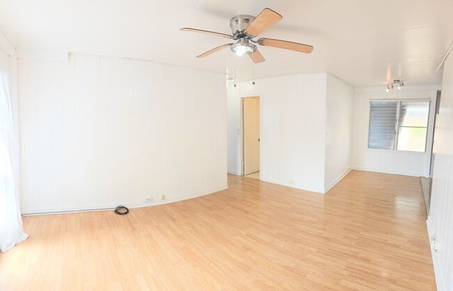 Photo - Lower Nuuanu 3 Bedroom 1.5 Bathroom Single...