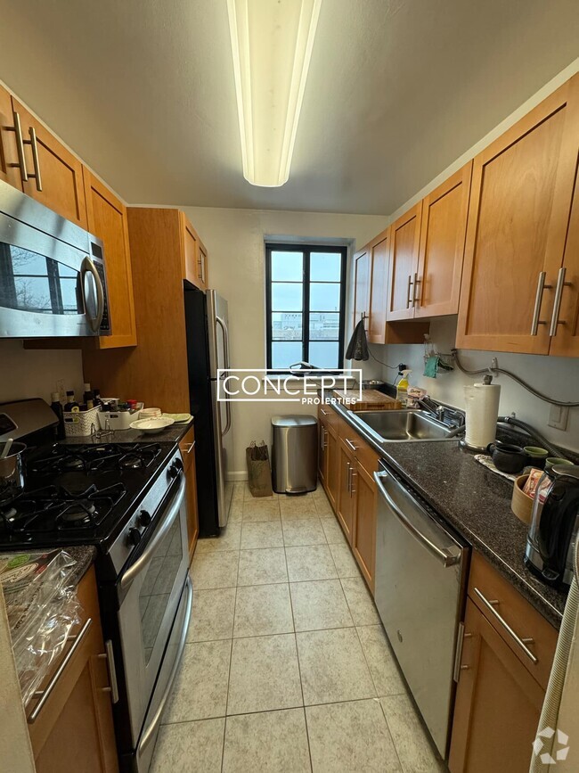 Building Photo - 66 Brattle St Unit 603CP Rental