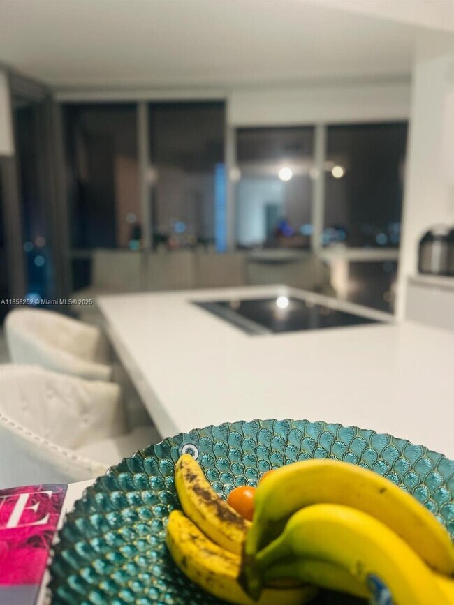 Photo - 851 NE 1st Ave Unit 1204