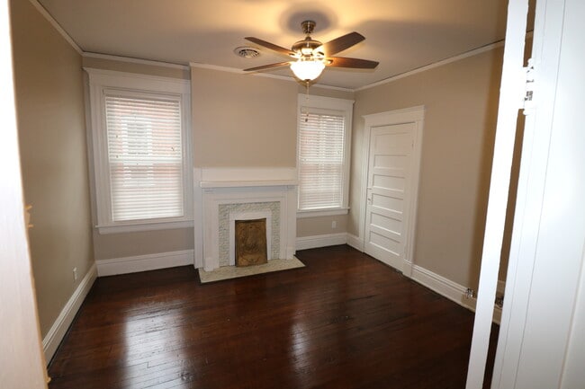 Bedroom 1 - 2203 Floyd Ave Unit Apt A