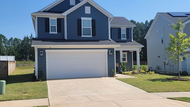 Building Photo - Beautiful Home in Youngsville for rent