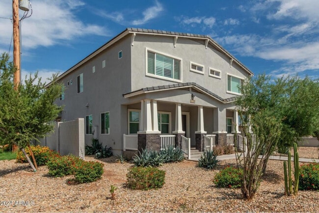 Building Photo - 1139 N Harold St