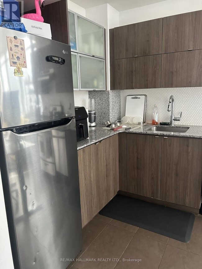 Photo - 170 Fort York Blvd Unit Ph04